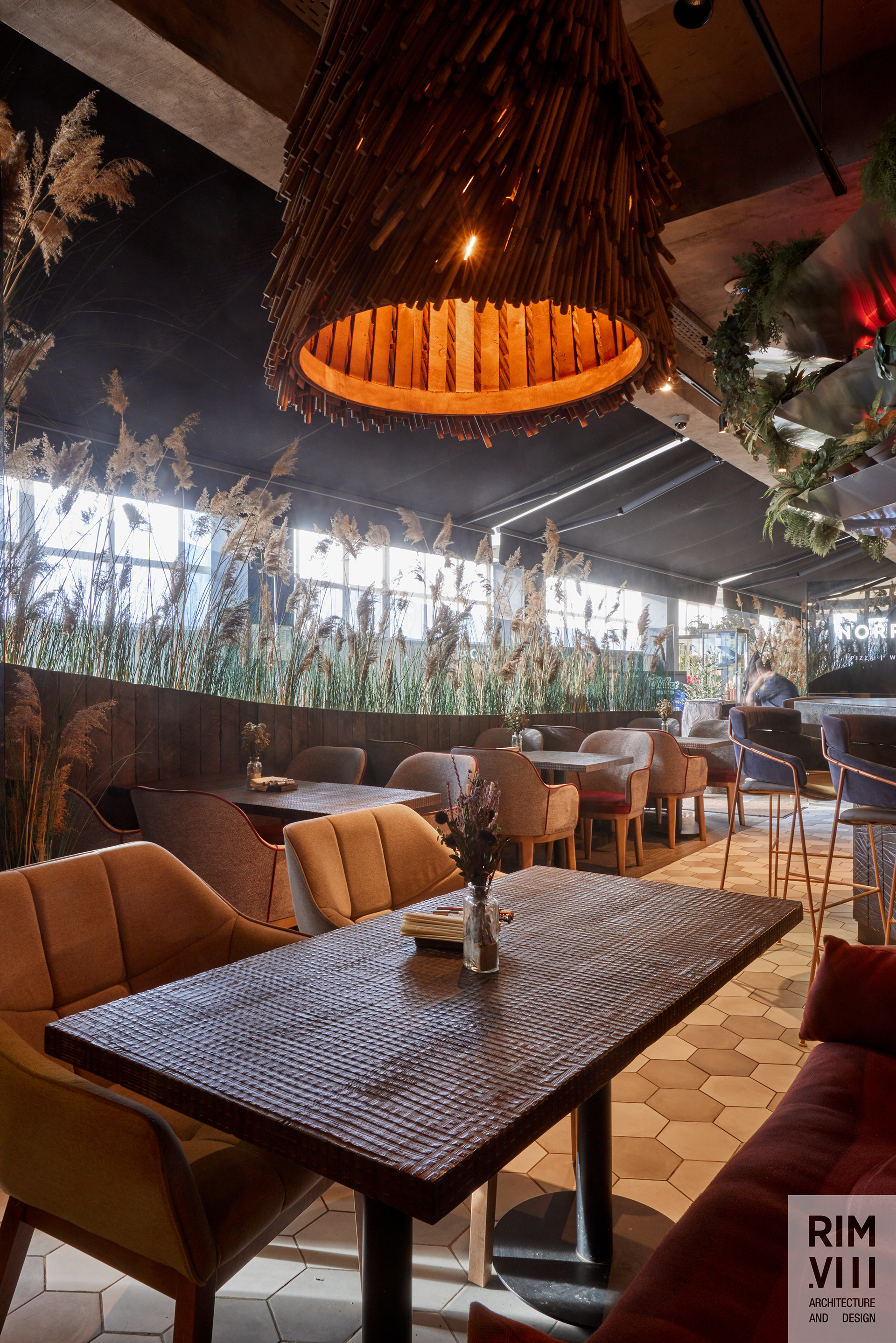 北欧餐厅实现-11