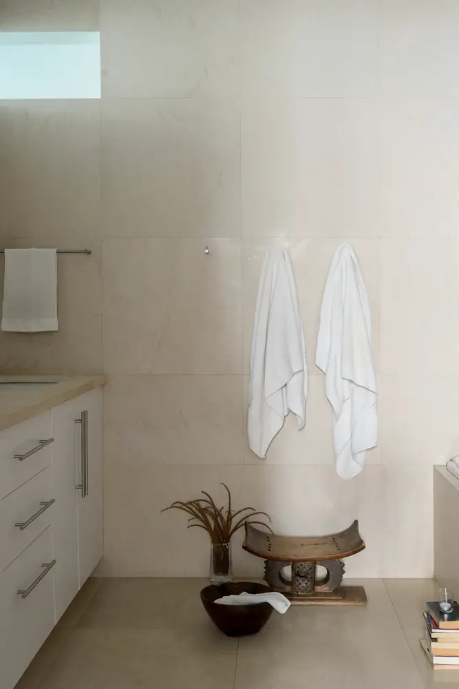 纽约东村艺术家 Loft 住宅，传统与现代的完美融合-8