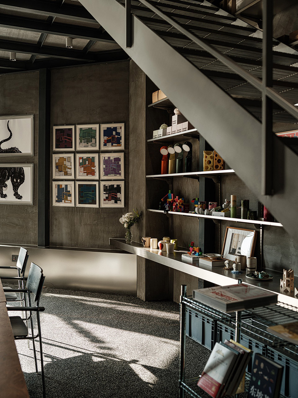 YARDYARDYARD要的商店丨中国成都丨言述CreativeStudioY-29