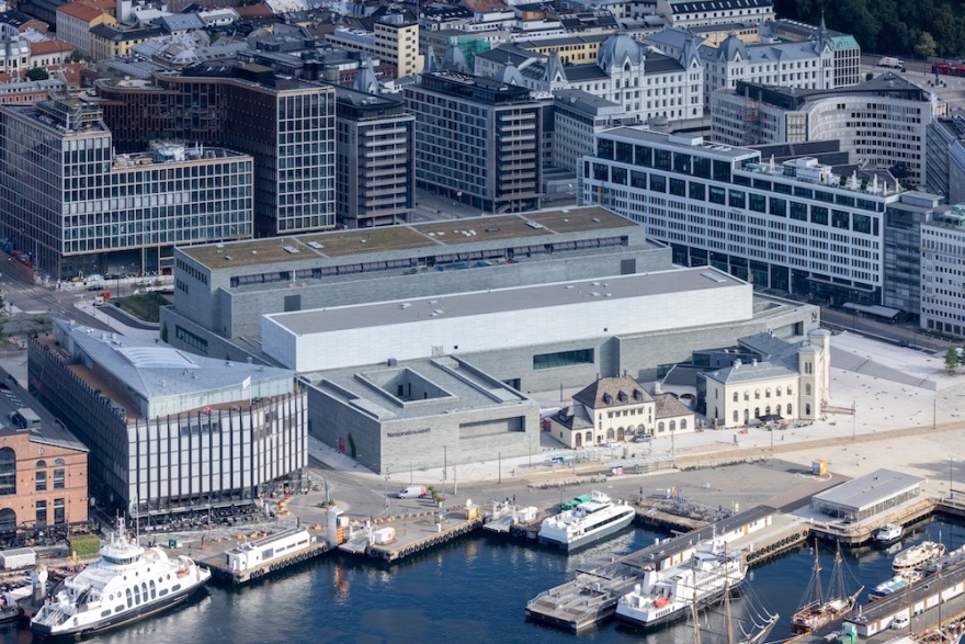 挪威国家艺术,建筑与设计博物馆-30