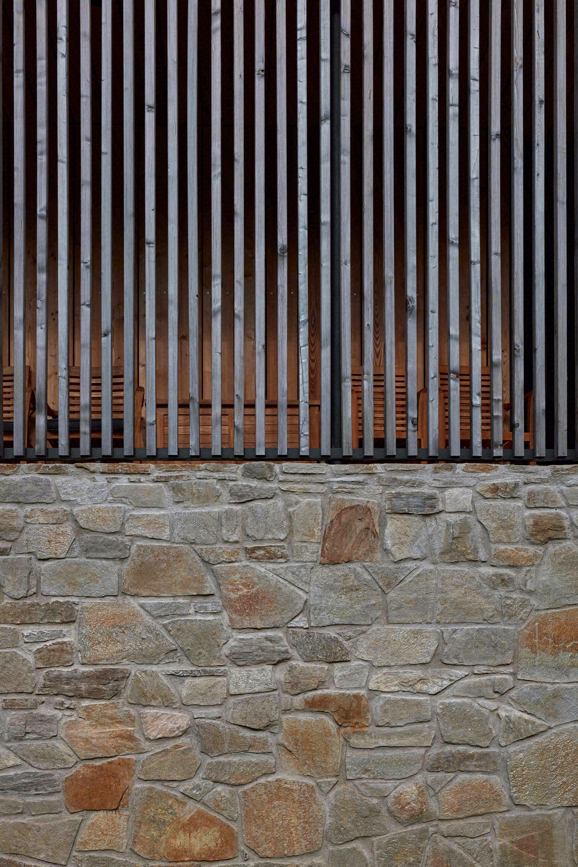 多尼马拉乌帕家庭住宅丨捷克丨mar.s architects-22