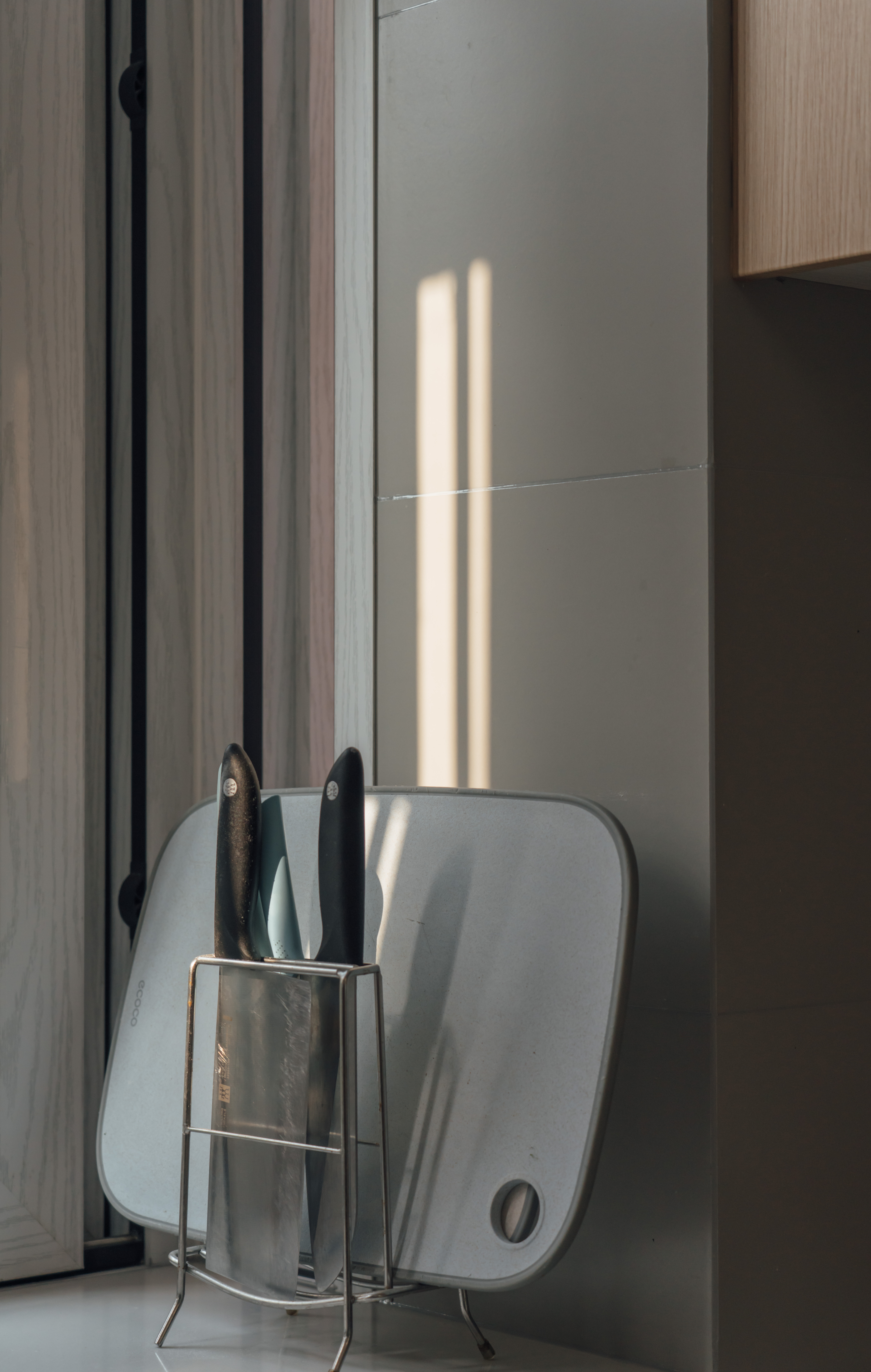 深圳海滨广场 86㎡日式简约风丨中国深圳丨深圳装修公司-27