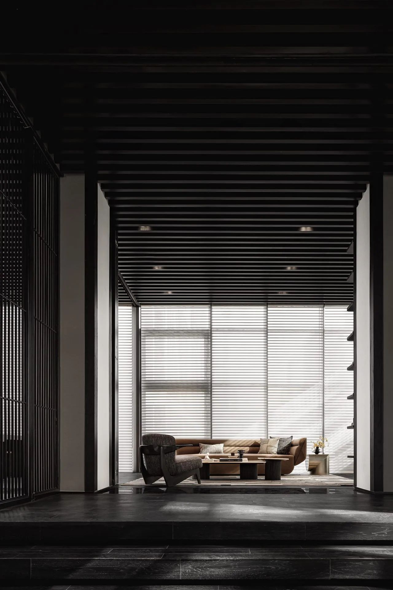 西安陆港丝路中心丨中国西安-26