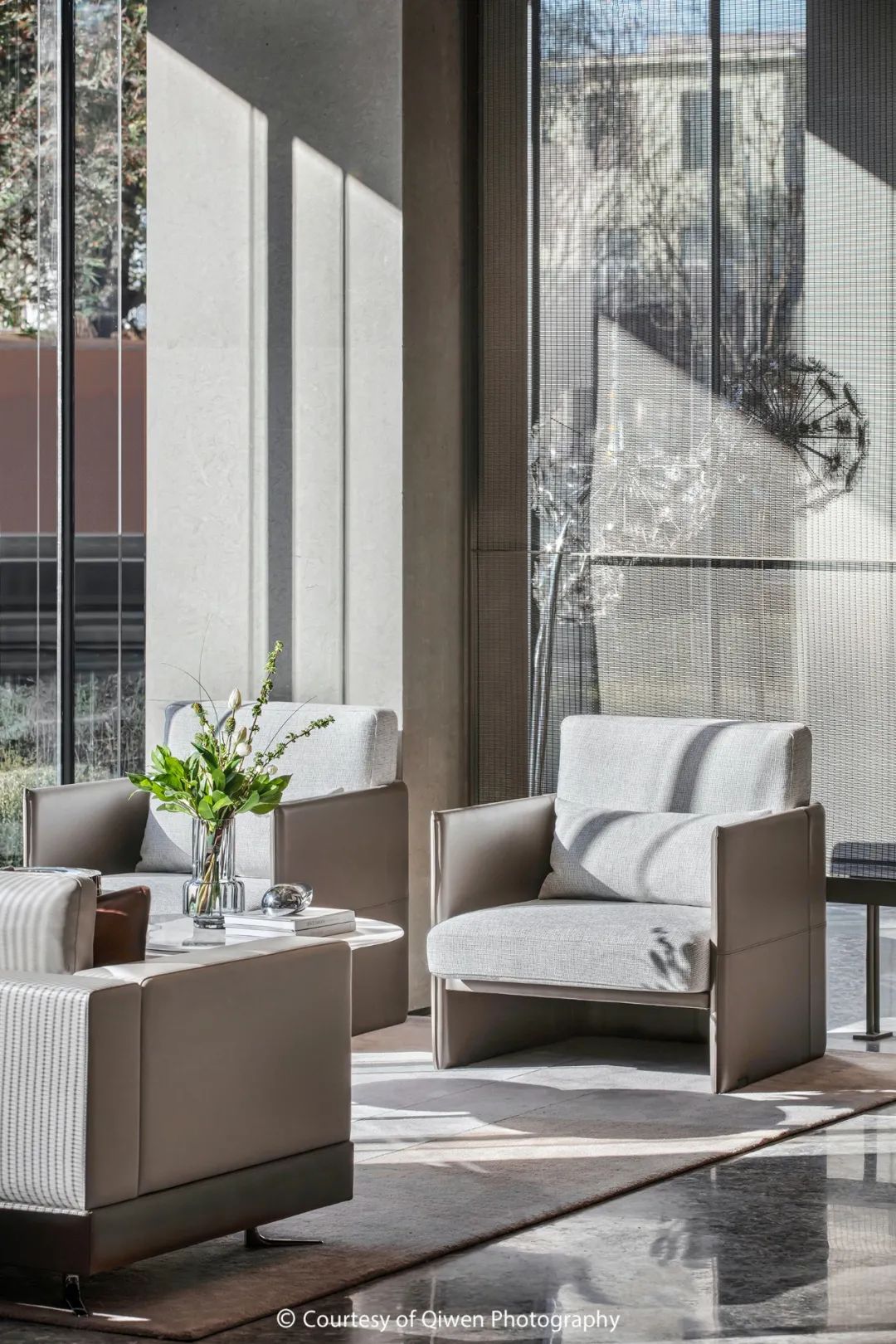 沈阳华润九悦项目丨中国沈阳丨北京喻远旨丰产品设计有限公司-19