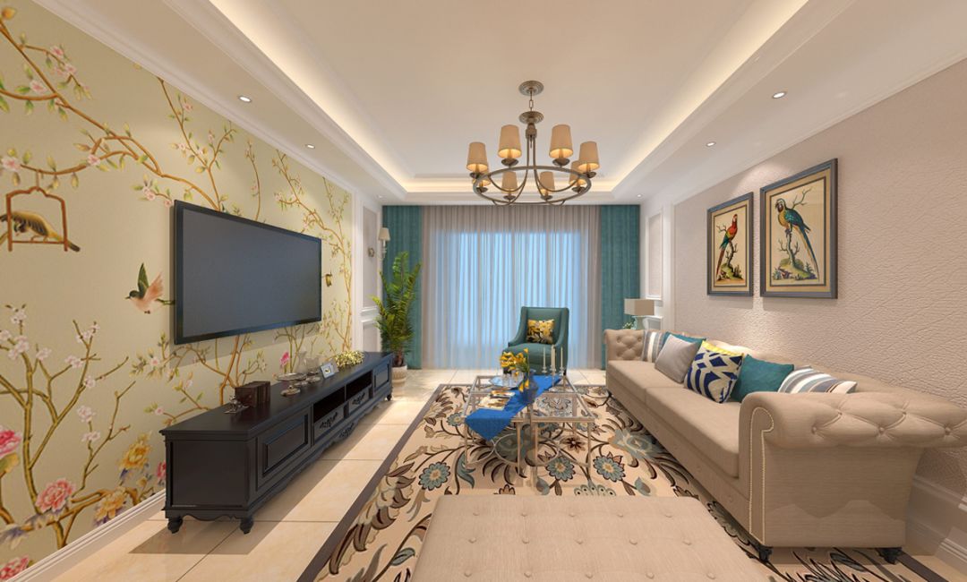 常州府河名居 113㎡日式禅意空间，原木清香，舒适宜居-48