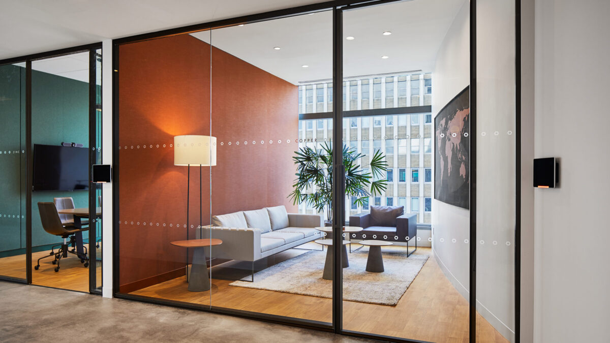 Orion Resource Partners, New York -1