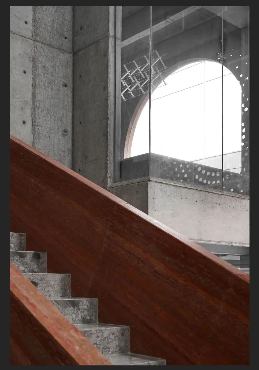 MISIU·觅 展厅丨中国福建丨ACME木及设计-32