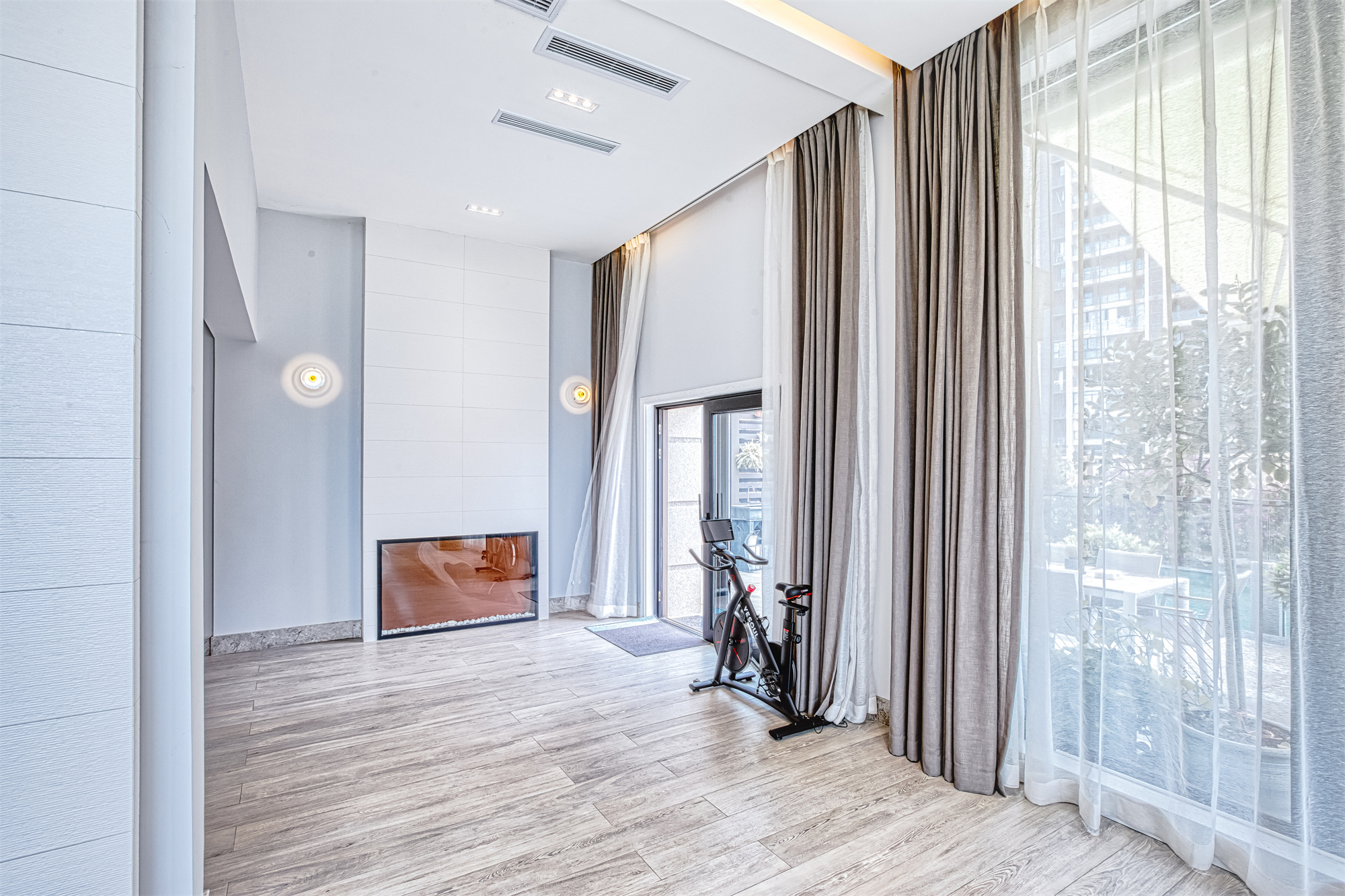 长嘉汇别墅丨中国重庆丨重庆派派全案设计公司-13