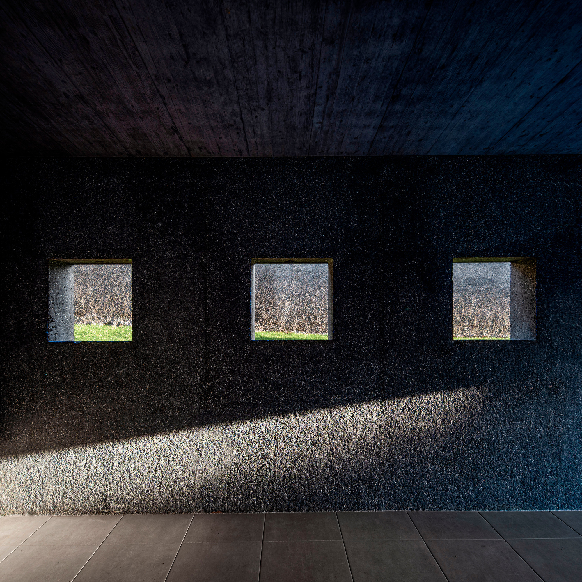 丨西班牙丨SEA Arquitectos-16