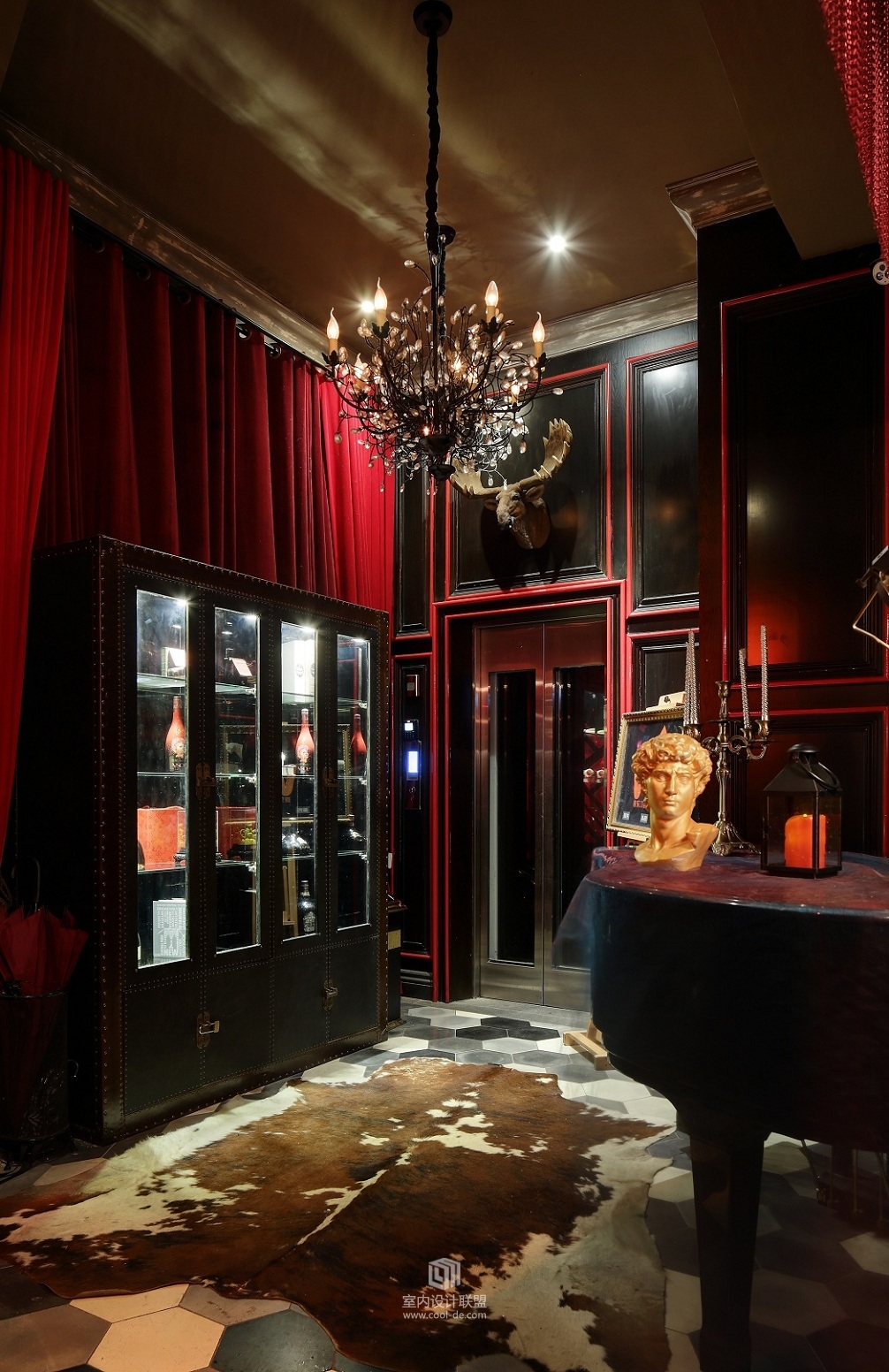 许建国--喜乐汀-18