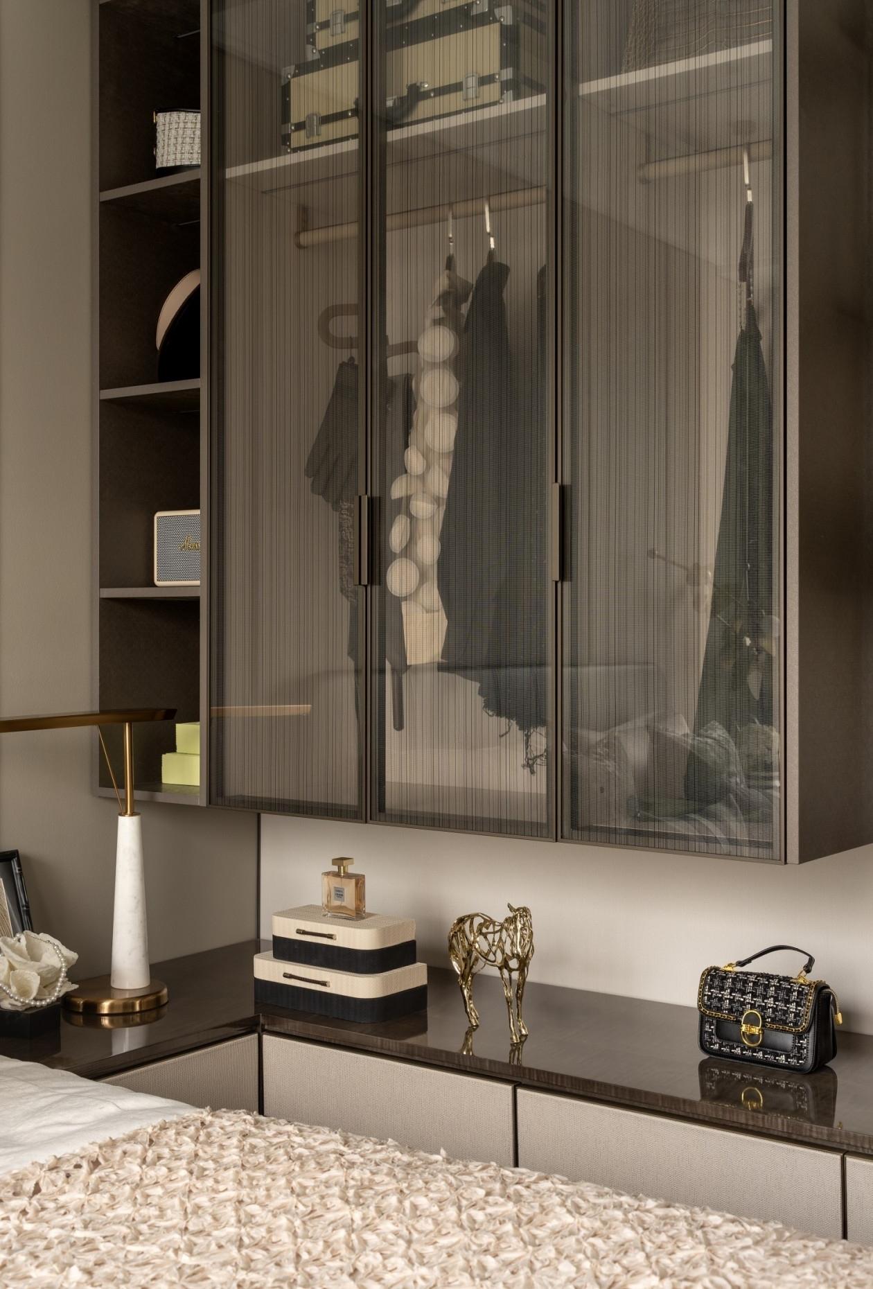 北京城建·颐知筑丨中国北京丨德方圆设计-15