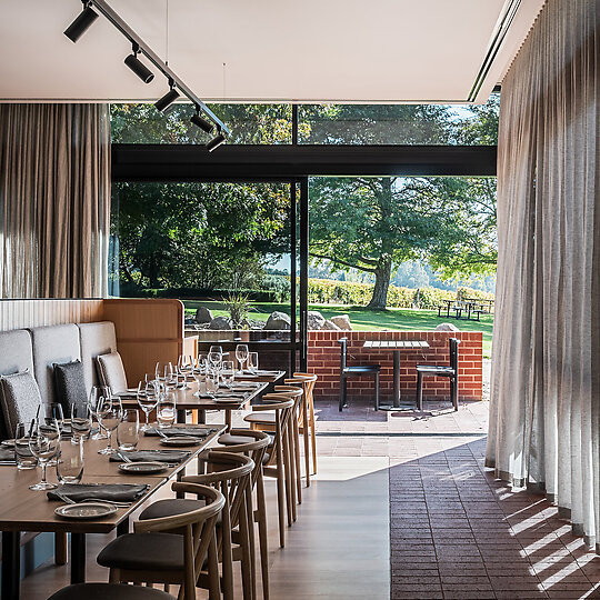 All Saints Estate by Technē Architecture + Interior Design | Australian Interior Design Awards-6