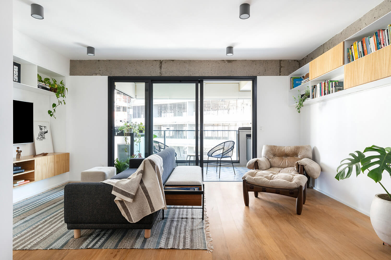 Apartamento Vila Beatriz - Iná : Iná-19