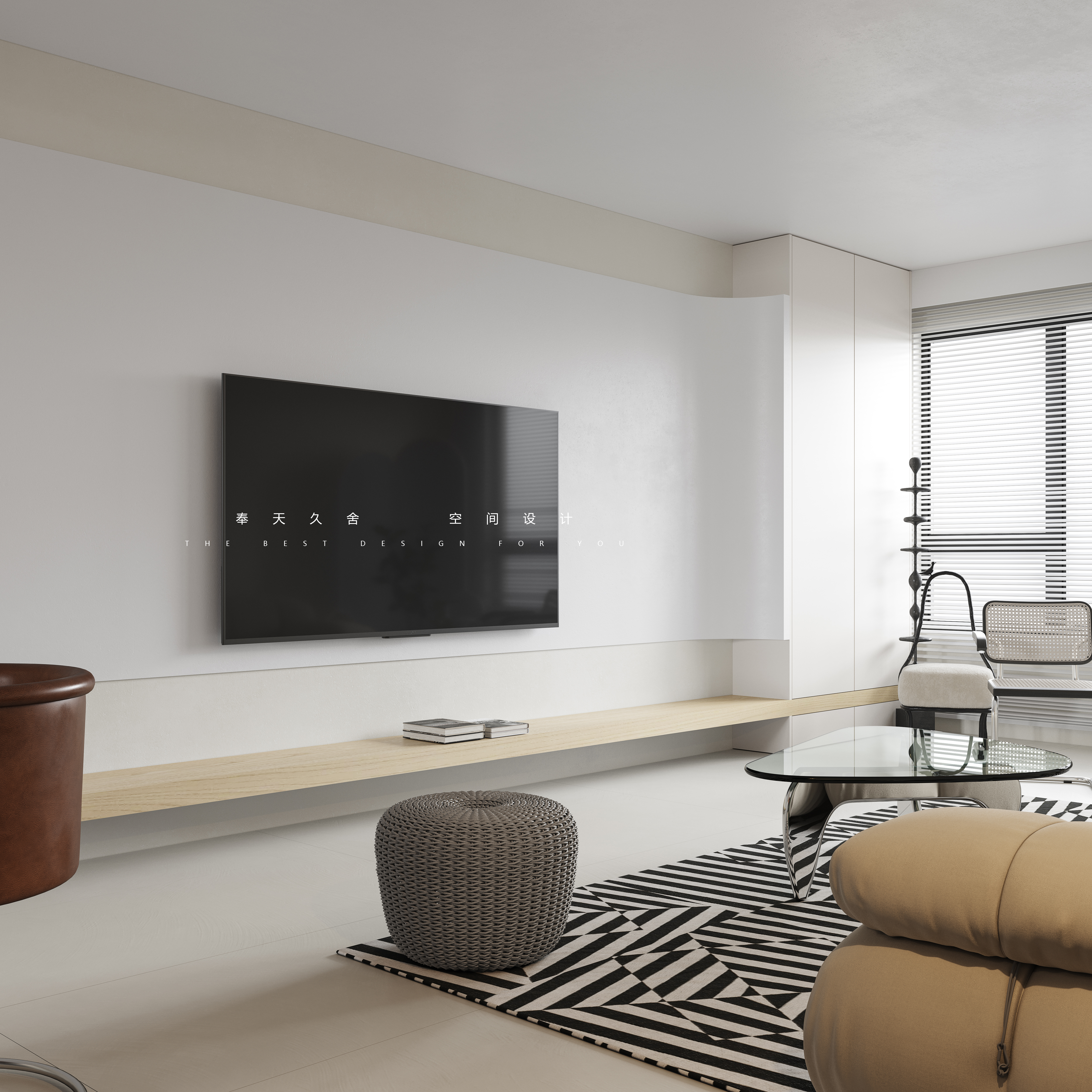 奉天久舍|法兰香颂-6