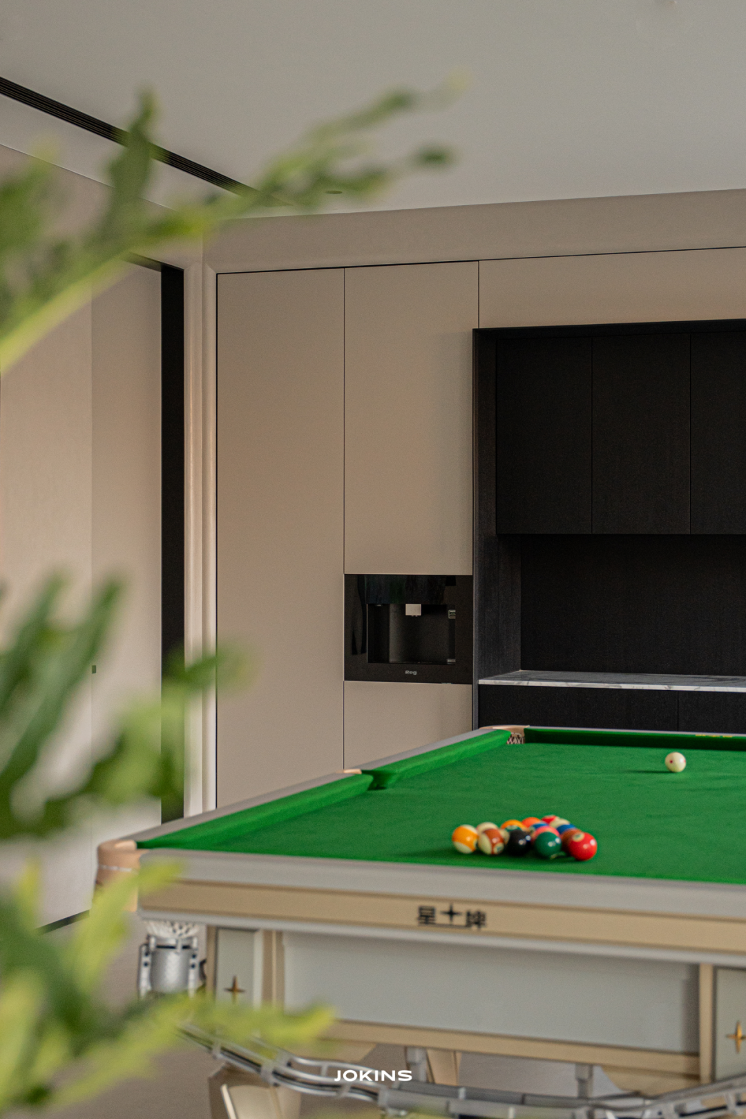 乔金斯·安吉案例丨上海统晟国际设计事务所-56