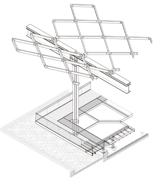 融合古今的西班牙考古博物馆设计-21