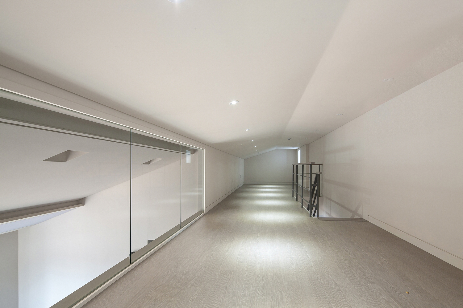 首尔老旧城区的五角大楼改造-33