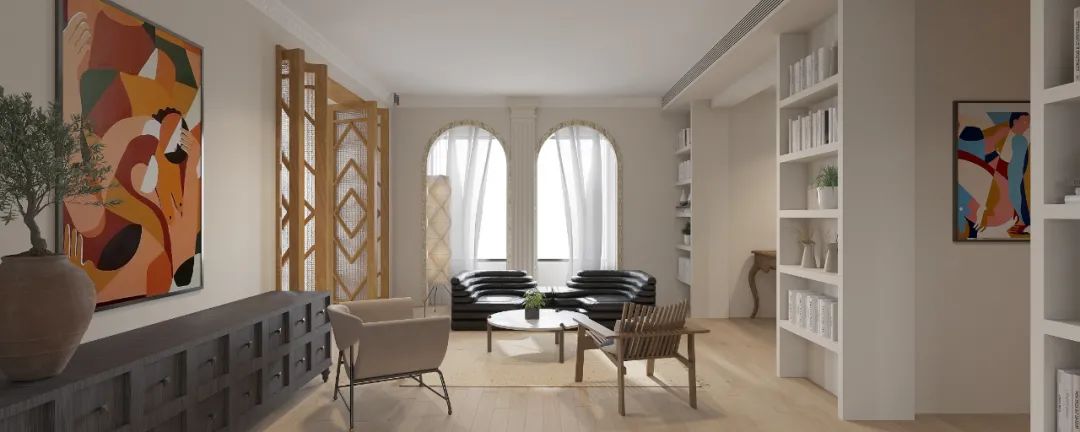 《里德尔小姐》丨中国天津丨TAOLICHUNFENG-9