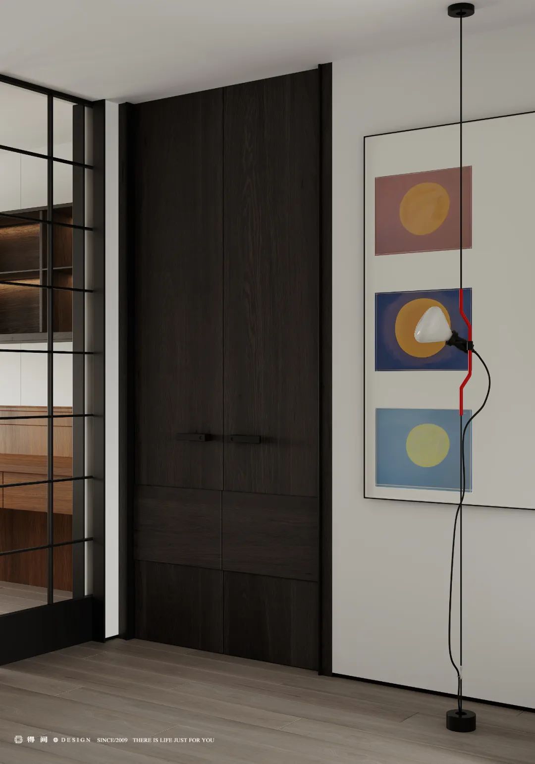 得间设计 |  于动静之间，寻找生活的艺术-57