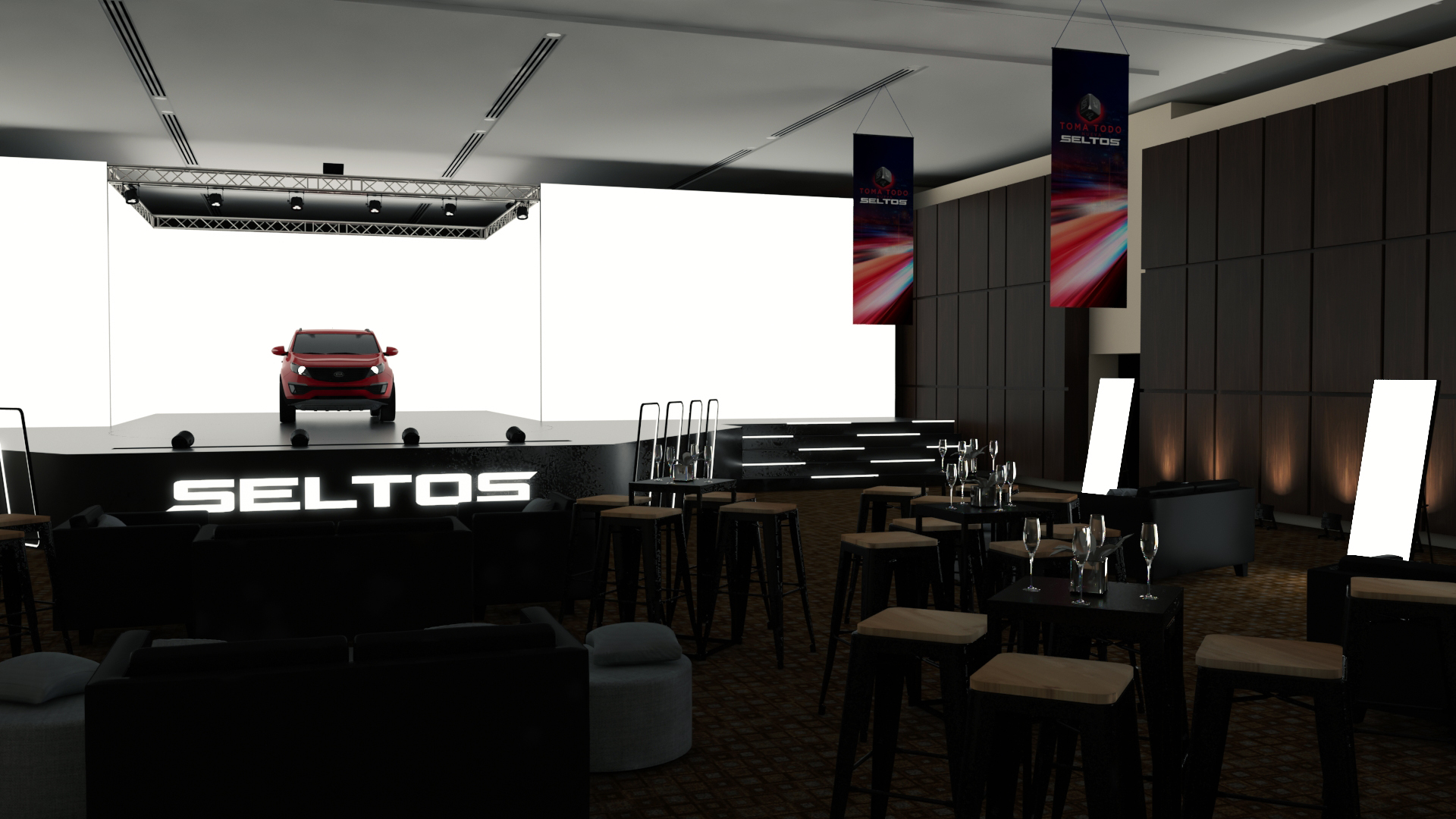 KIA SELTOS 2020 UNVEILING-7