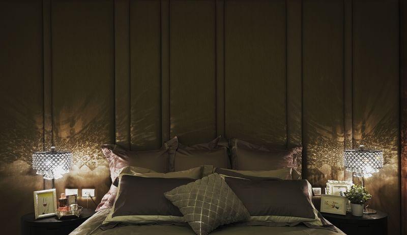 "宝驹/宝居" 尊享奢华空间，感受艺术与速度的完美结合-35