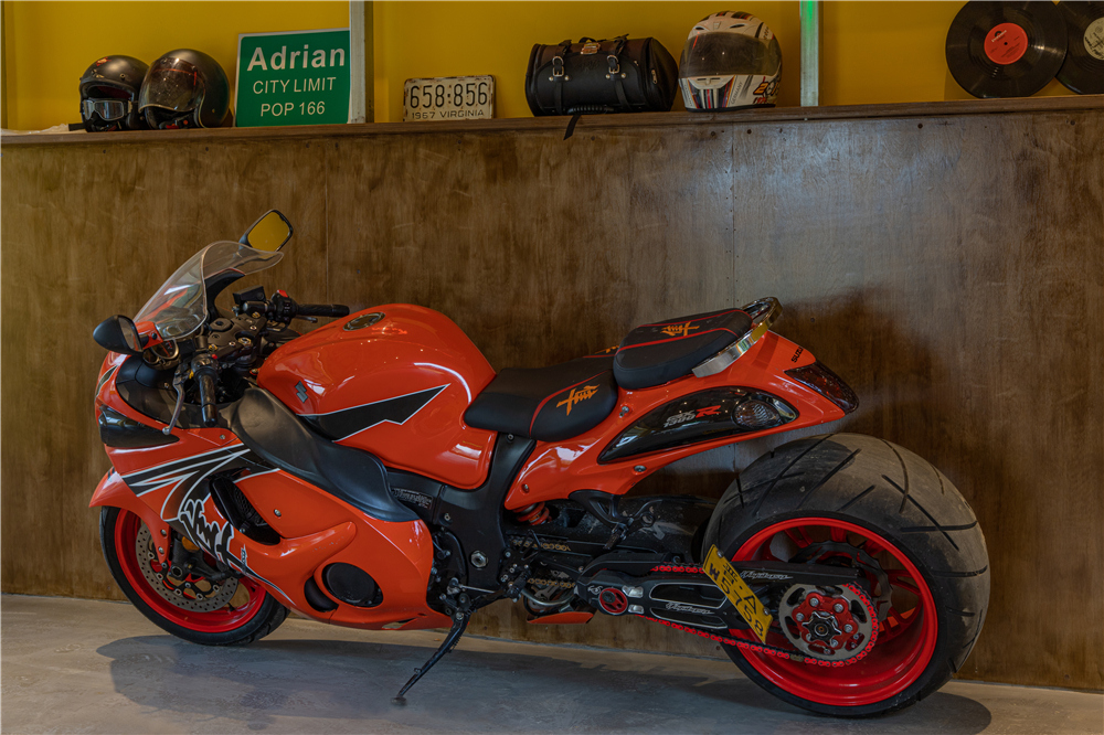 梦也童话野骑营地丨中国浙江丨Z.H.D.I-53