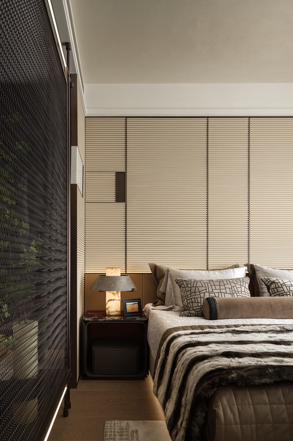 武汉中海·东湖玖章丨中国武汉丨近境制作-28