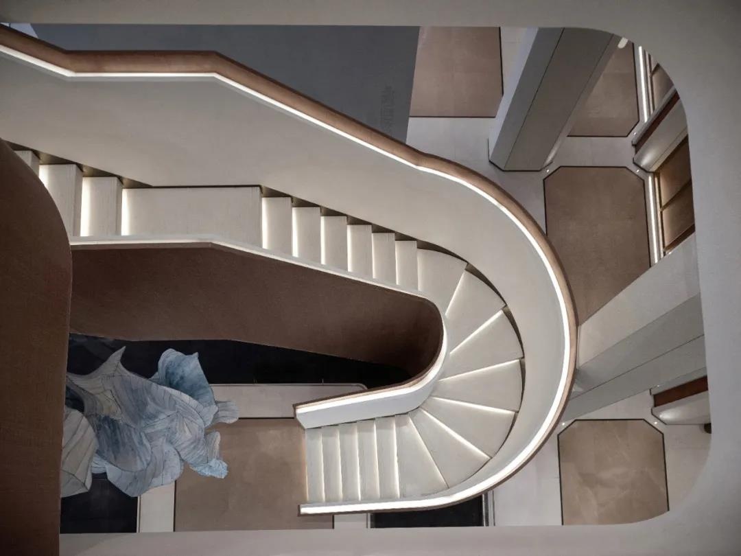 齐齐哈尔·中央公园项目营销中心丨中国齐齐哈尔丨明德设计-25