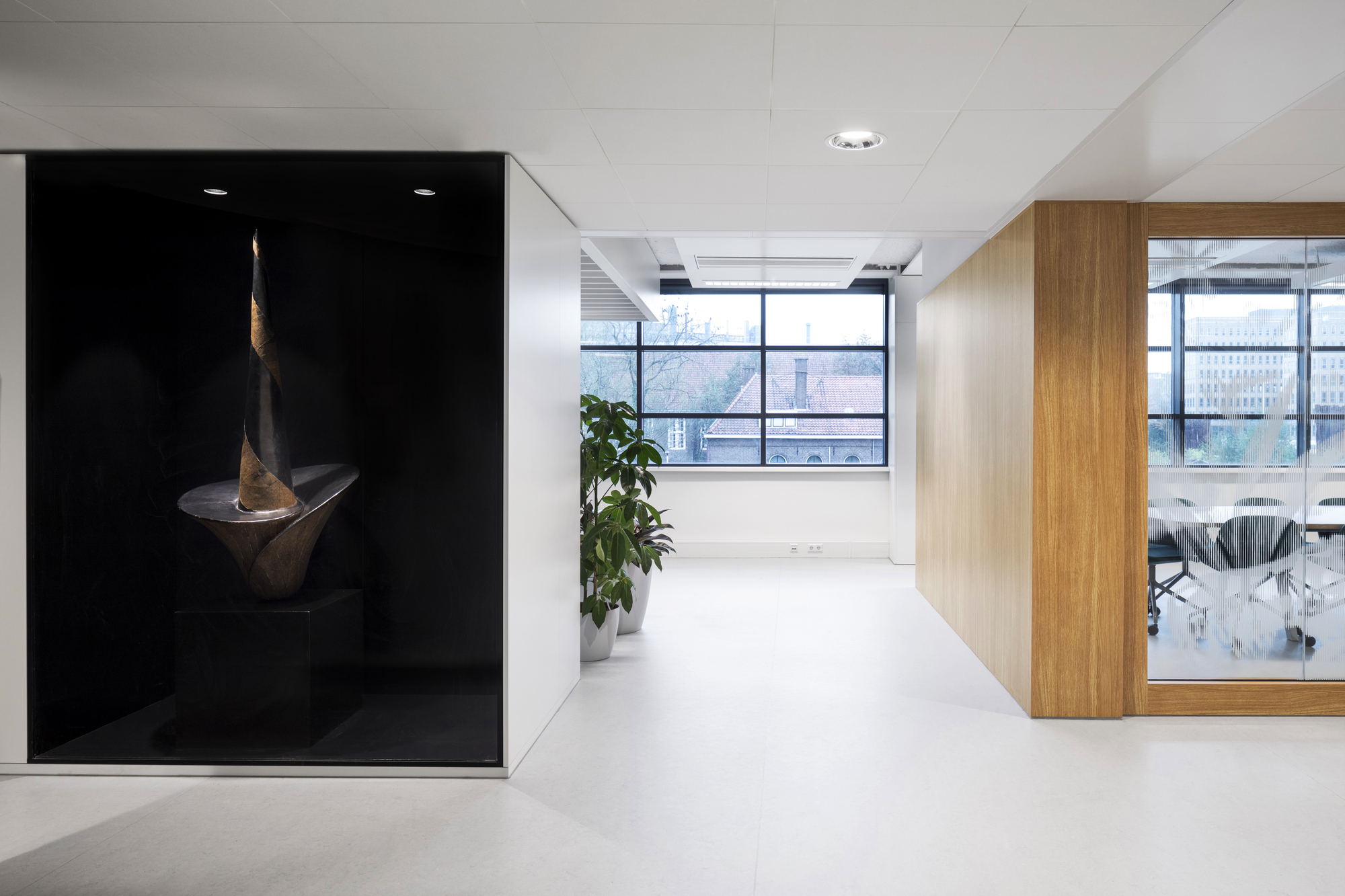 Naturalis Biodiversity Center / Hollandse Nieuwe-34