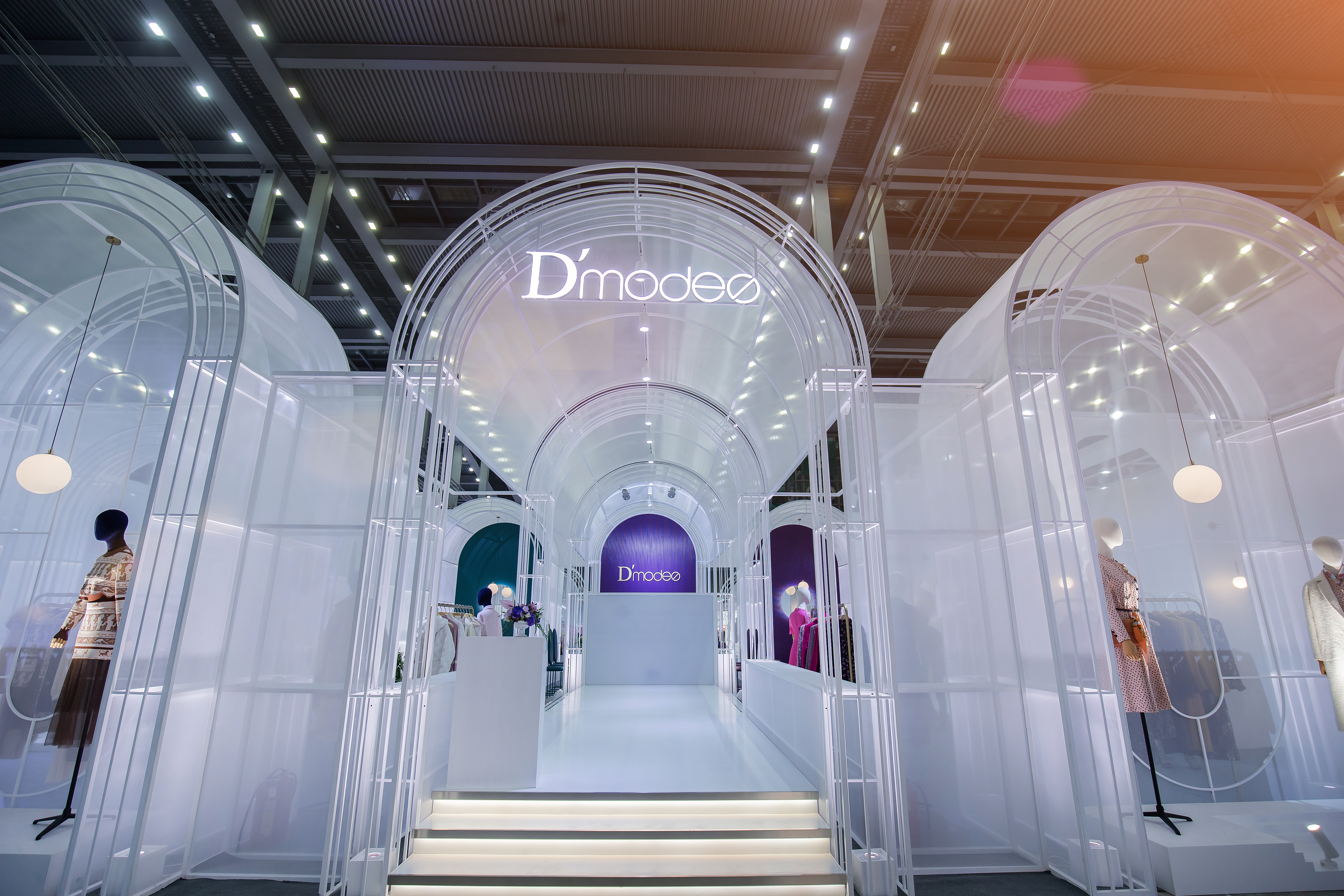 CHICHY Fashion Show 2017-1