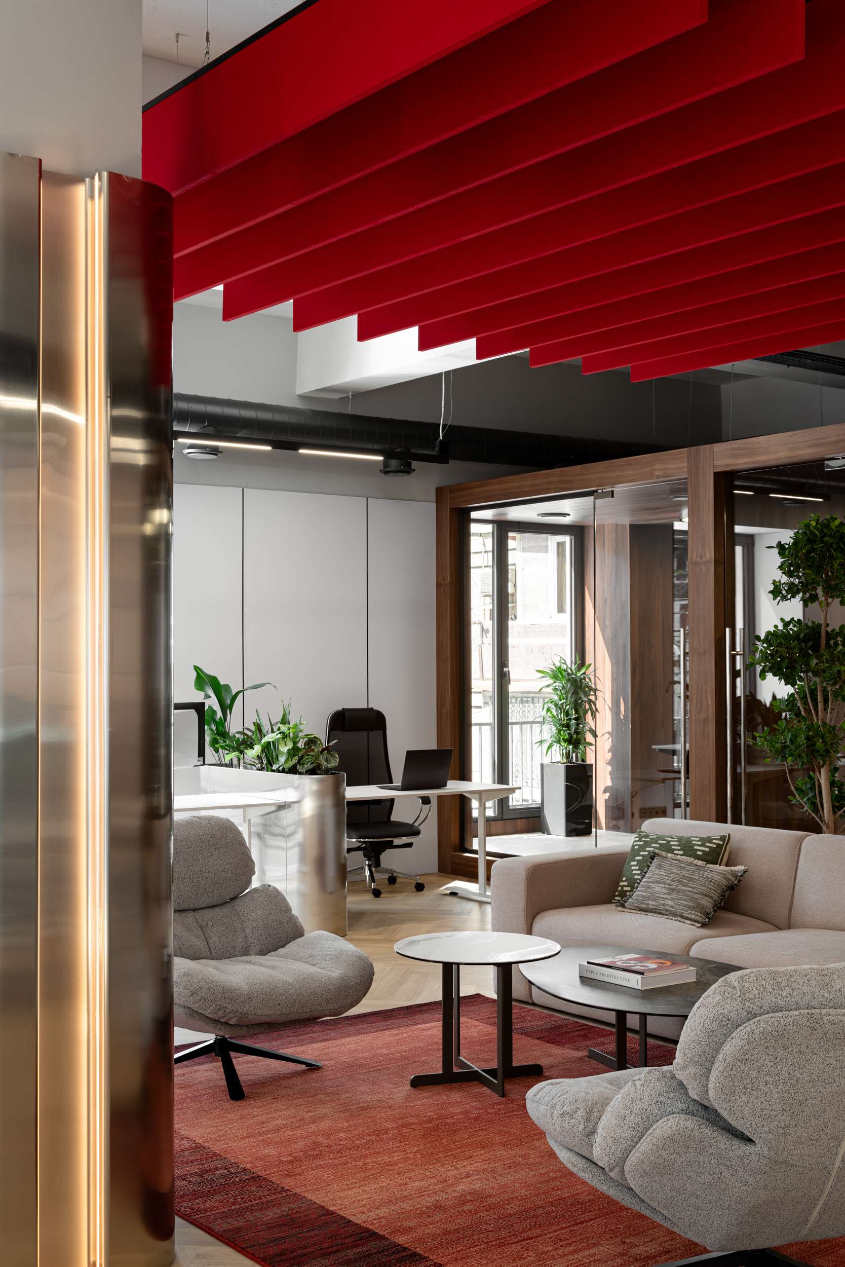 Office in Yerevan-3