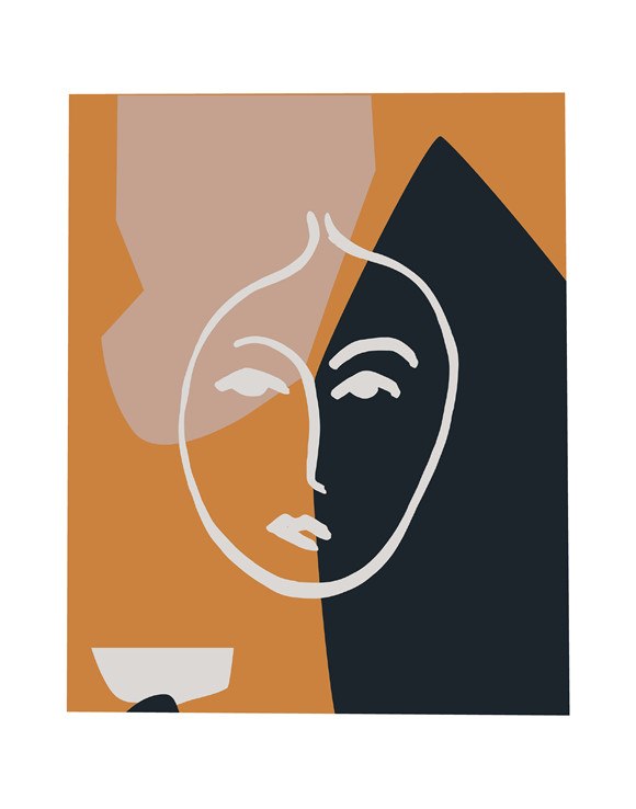 晶瓷画艺术品分享-1