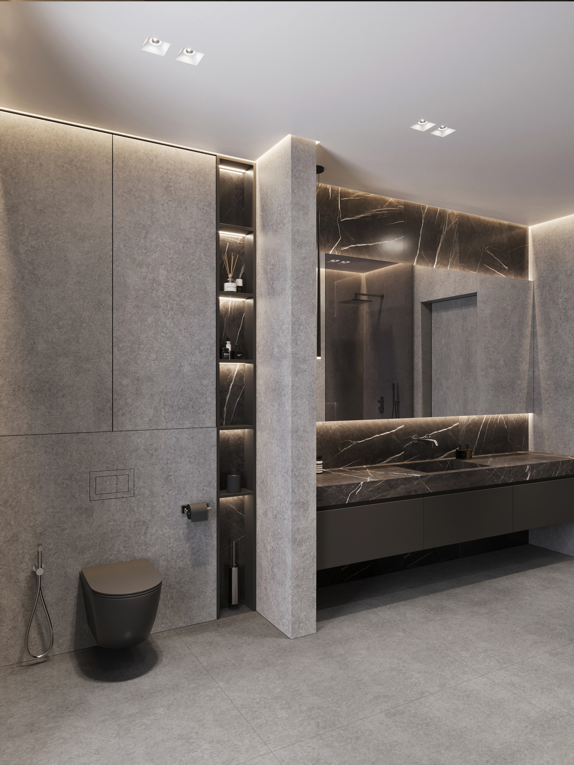 私人住宅B丨乌克兰敖德萨丨Sergiy Sarana等五人-75