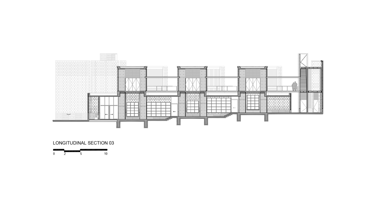 墨西哥洛斯巧克力社区发展中心-47
