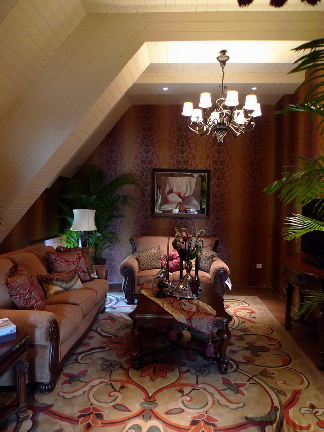 戴昆  中信天津珺台销售中心-15