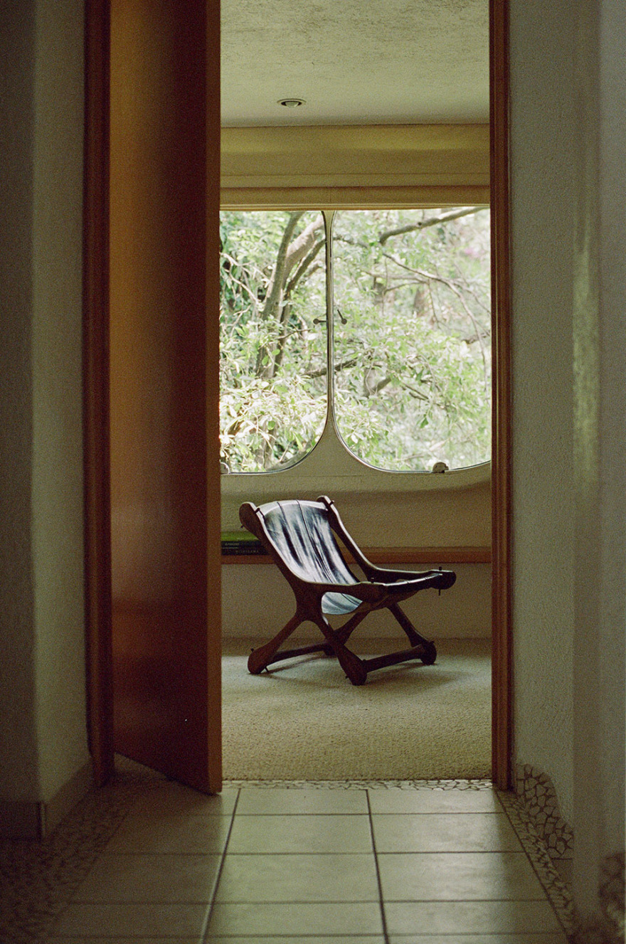 羽蛇神的巢穴丨墨西哥丨Javier Senosiain Aguilar-112