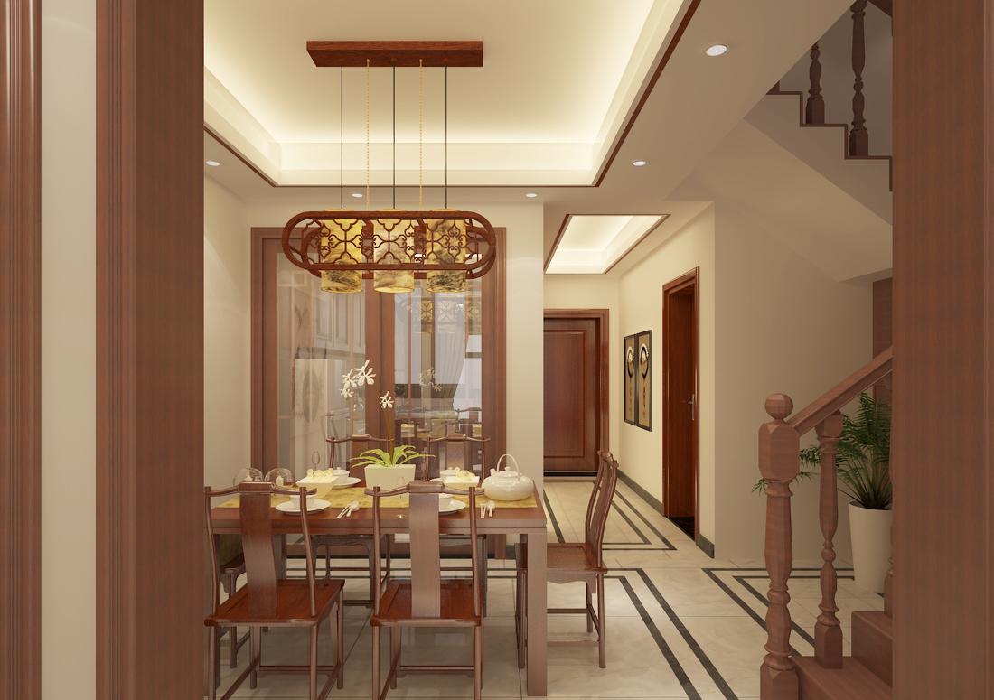 
水墨中国386栋2号 -4