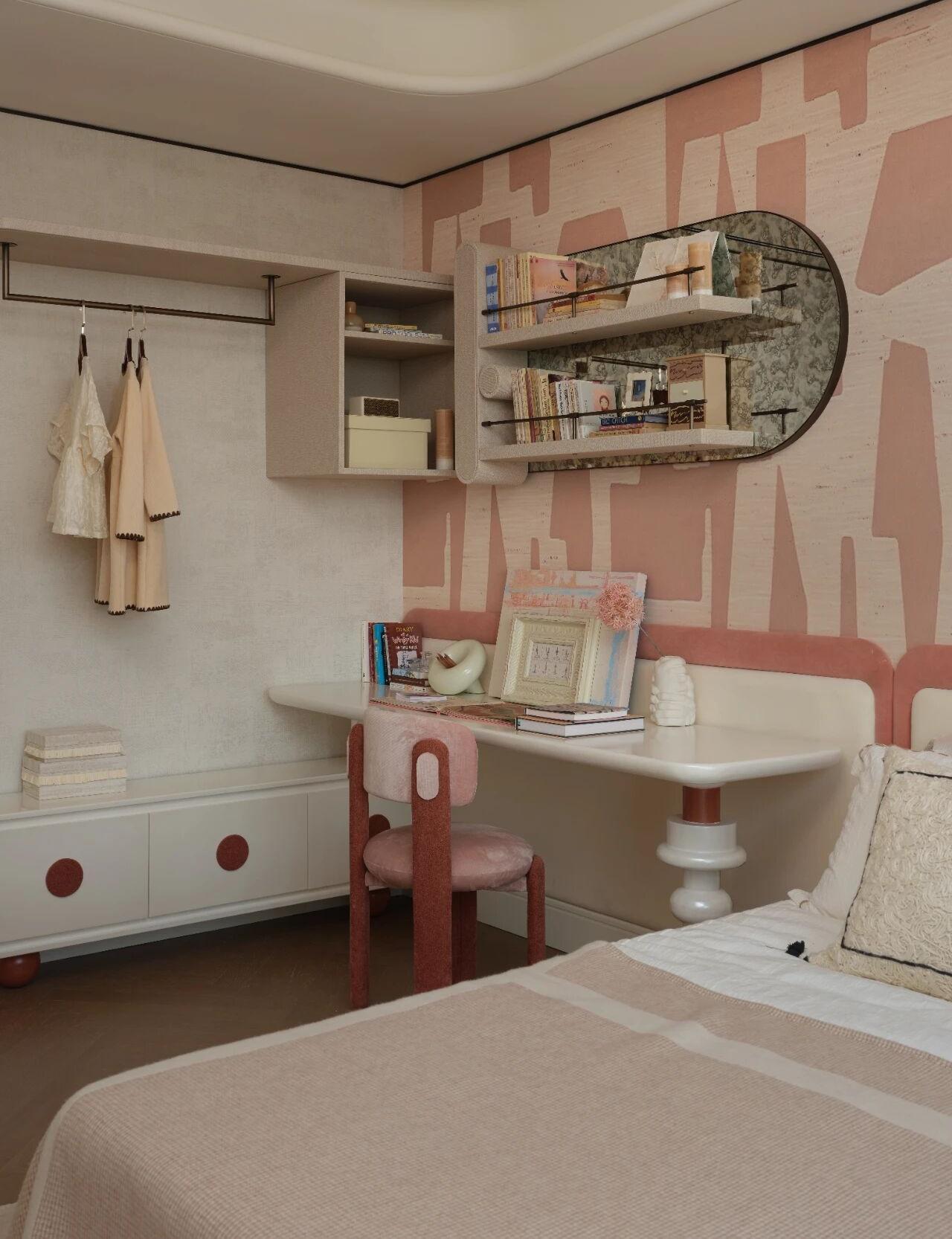 中交蔚蓝海岸丨中国广州丨广州大朴（空间设计,陈设设计）-25