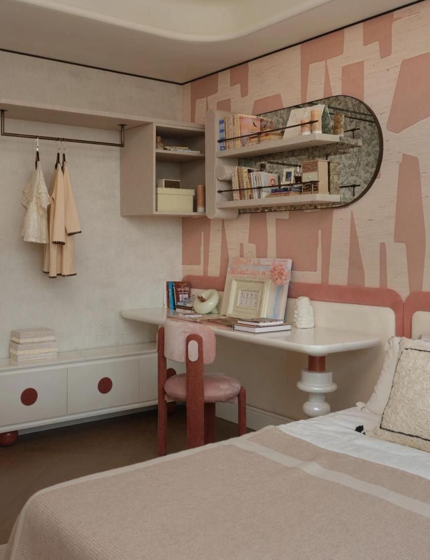 中交蔚蓝海岸丨中国广州丨广州大朴(空间设计,陈设设计)-25