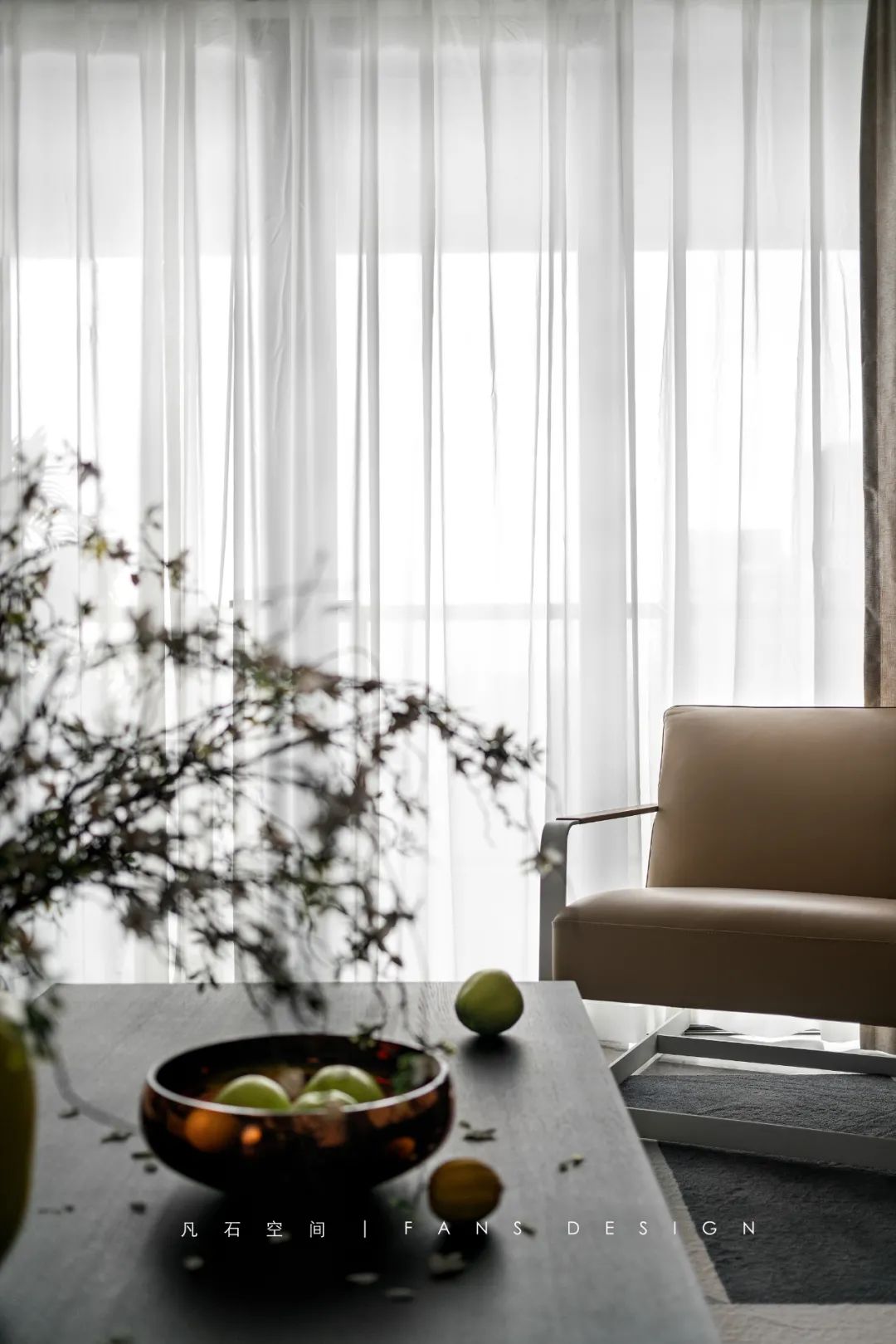 成都 157㎡精装房改造，打造雅奢艺术空间-30