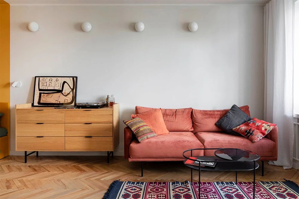 小宅空间设计-9