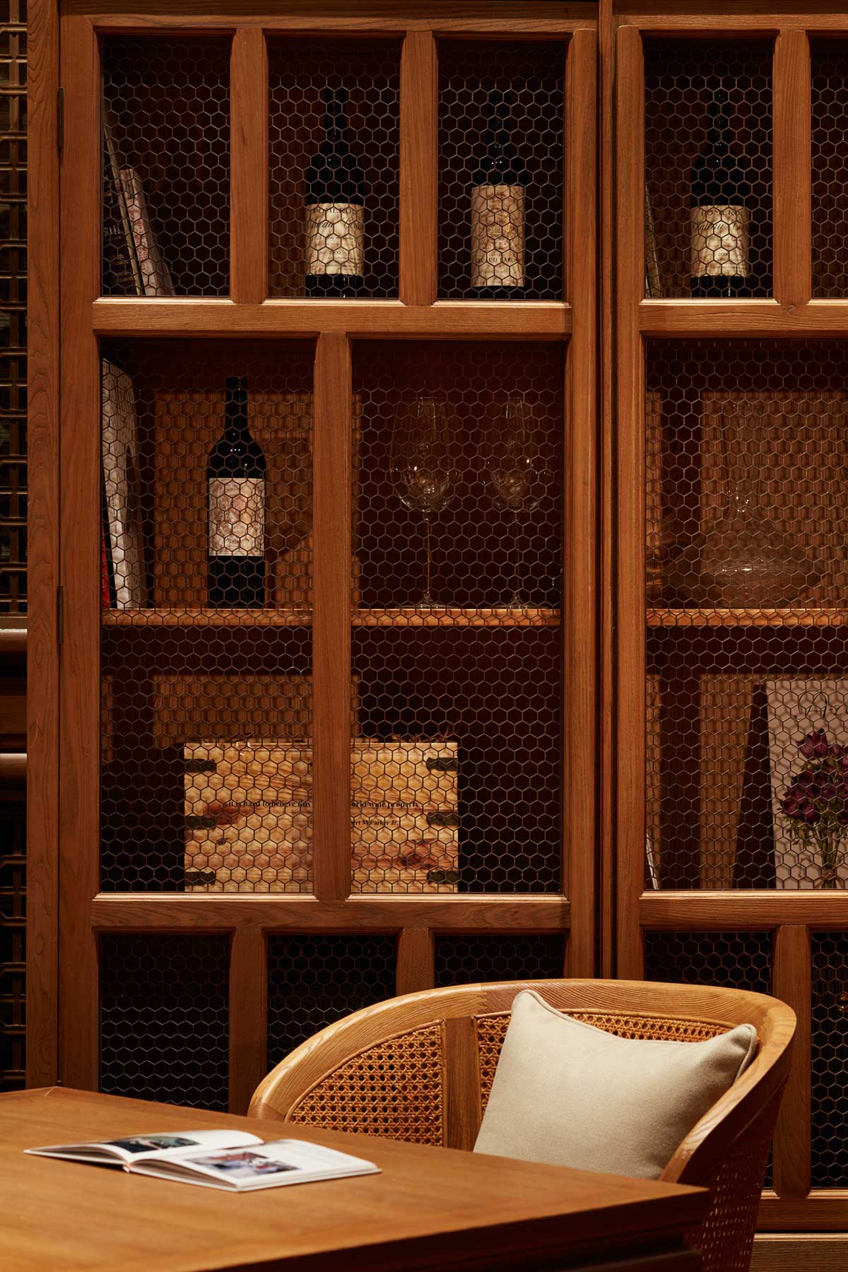 Amandayan Resort in Lijiang, China by Edward Tuttle | ArchEyes-70