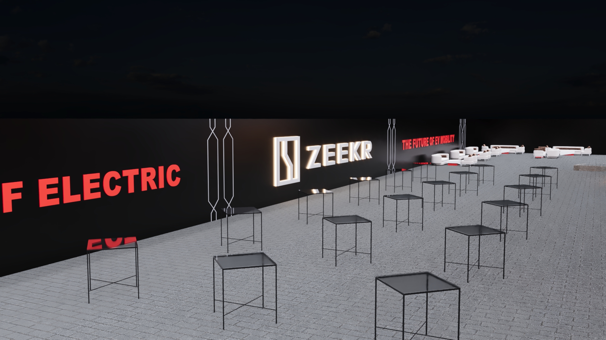 极氪7X上市发布丨Muhammed Zakaria-15