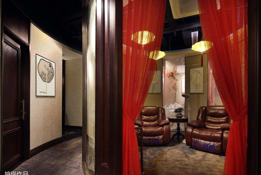 姚瑶丨美甲店   南京咿金指美甲工坊-12