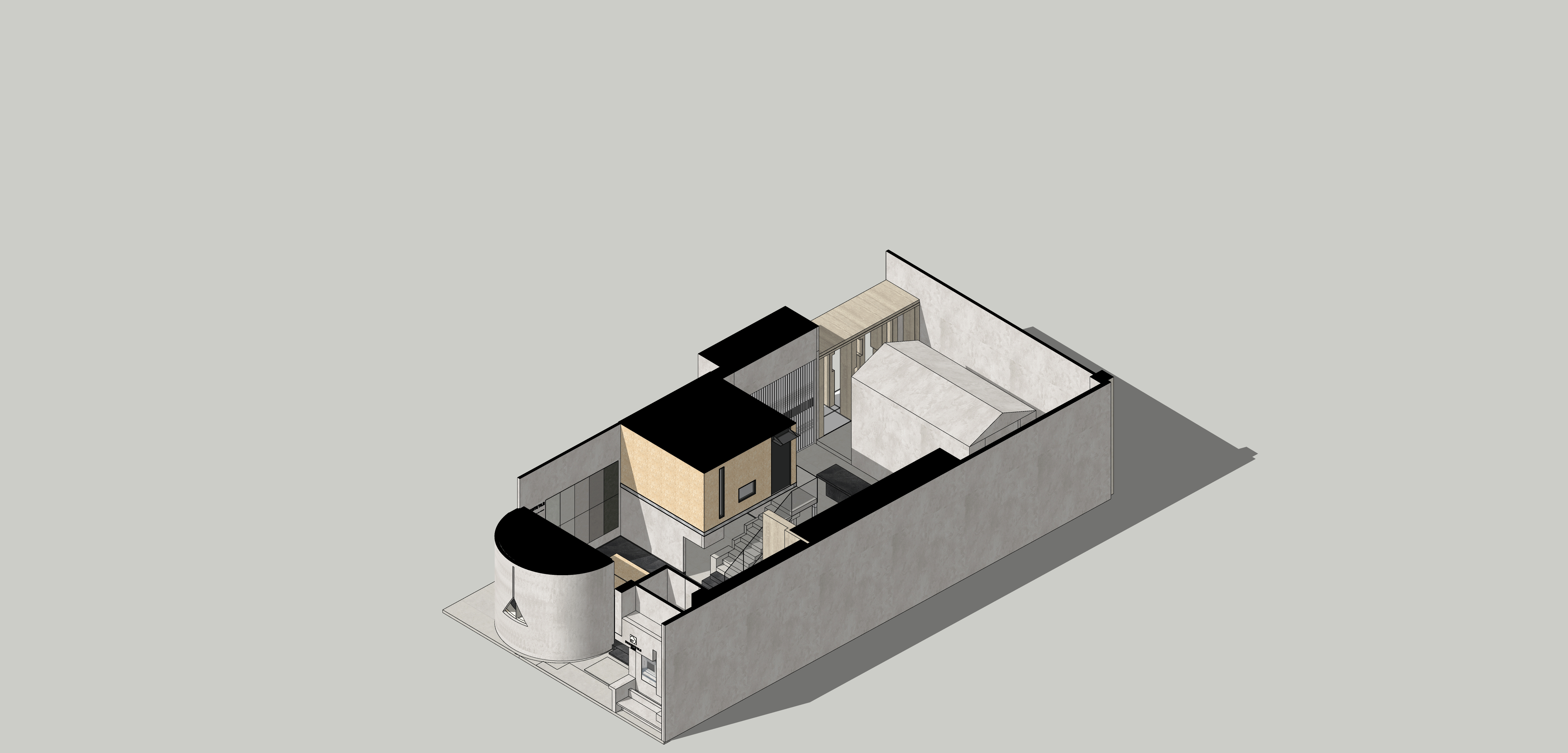 游园会 · ET 质感砖苏州终端店丨中国苏州丨丸斯设计-28