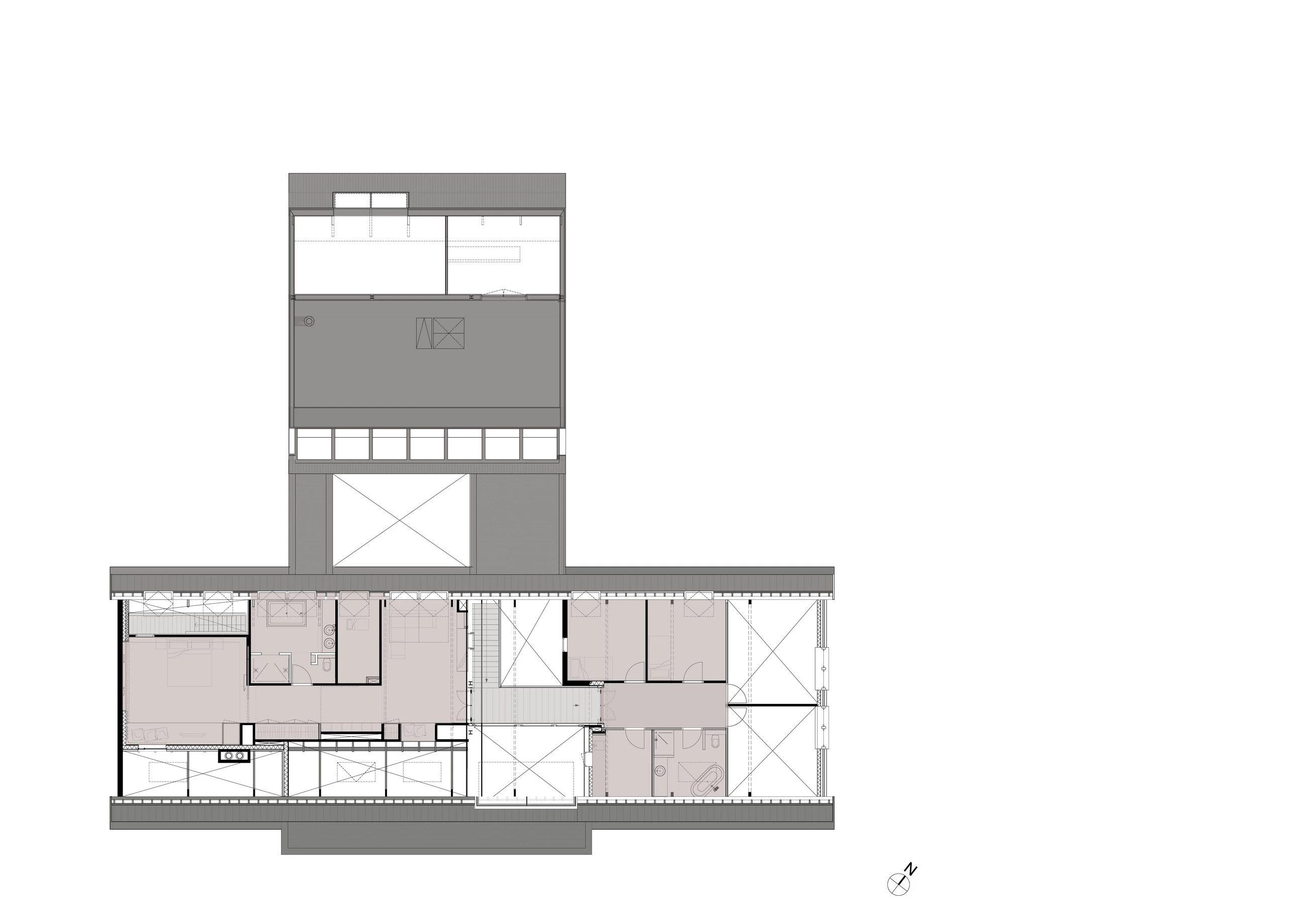 乌得勒支乡村农场改造-41