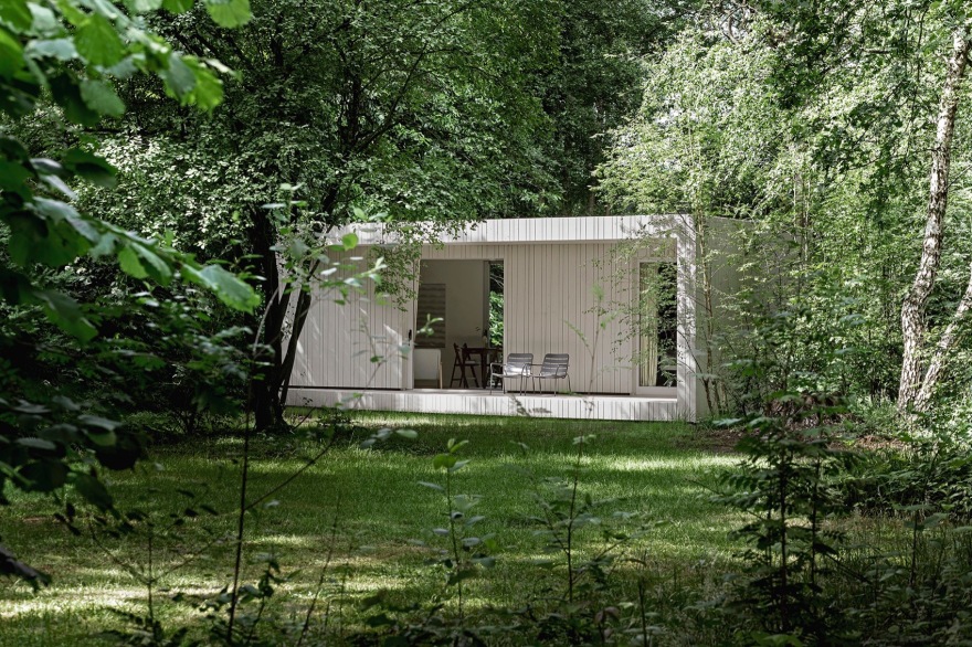 Câpsula微型住宅系列丨荷兰丨荷兰i29建筑与室内设计事务所-82