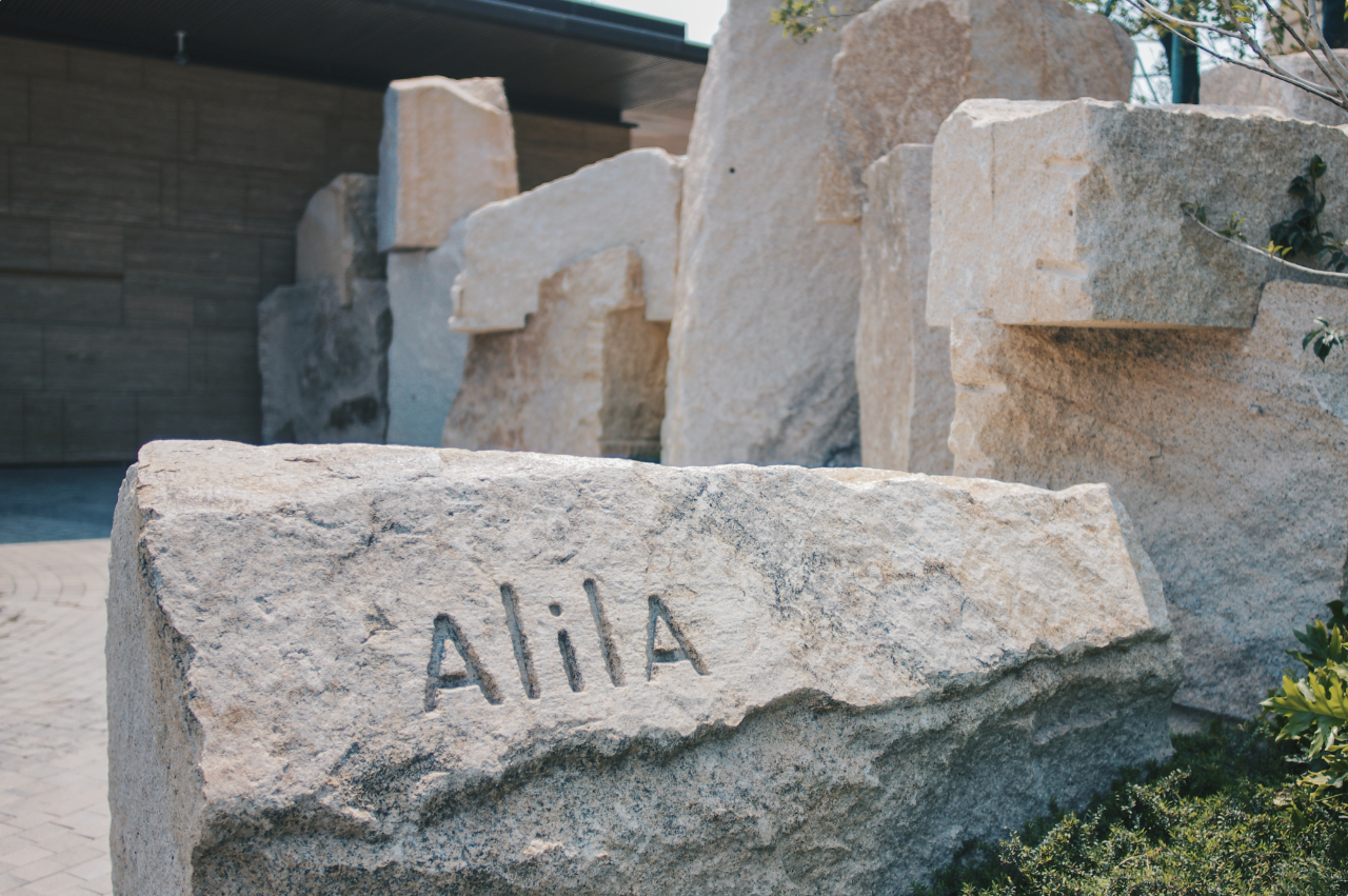 阿丽拉珠海东澳岛酒店丨中国珠海丨HSD水平线设计-77