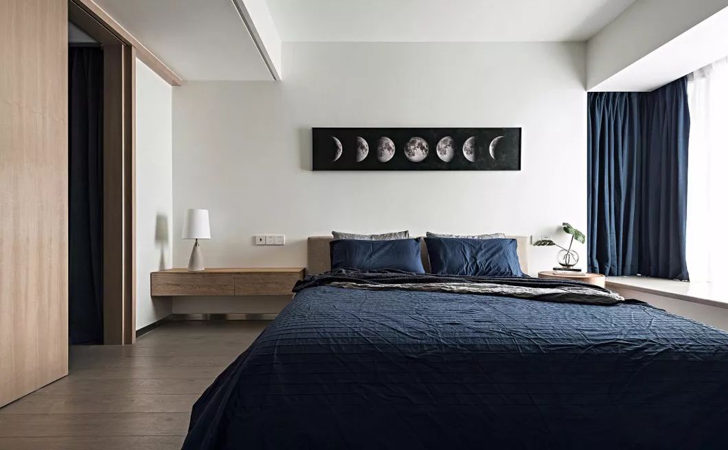 非完全简约青年家丨中国成都丨成都多纷建筑设计咨询有限公司-63