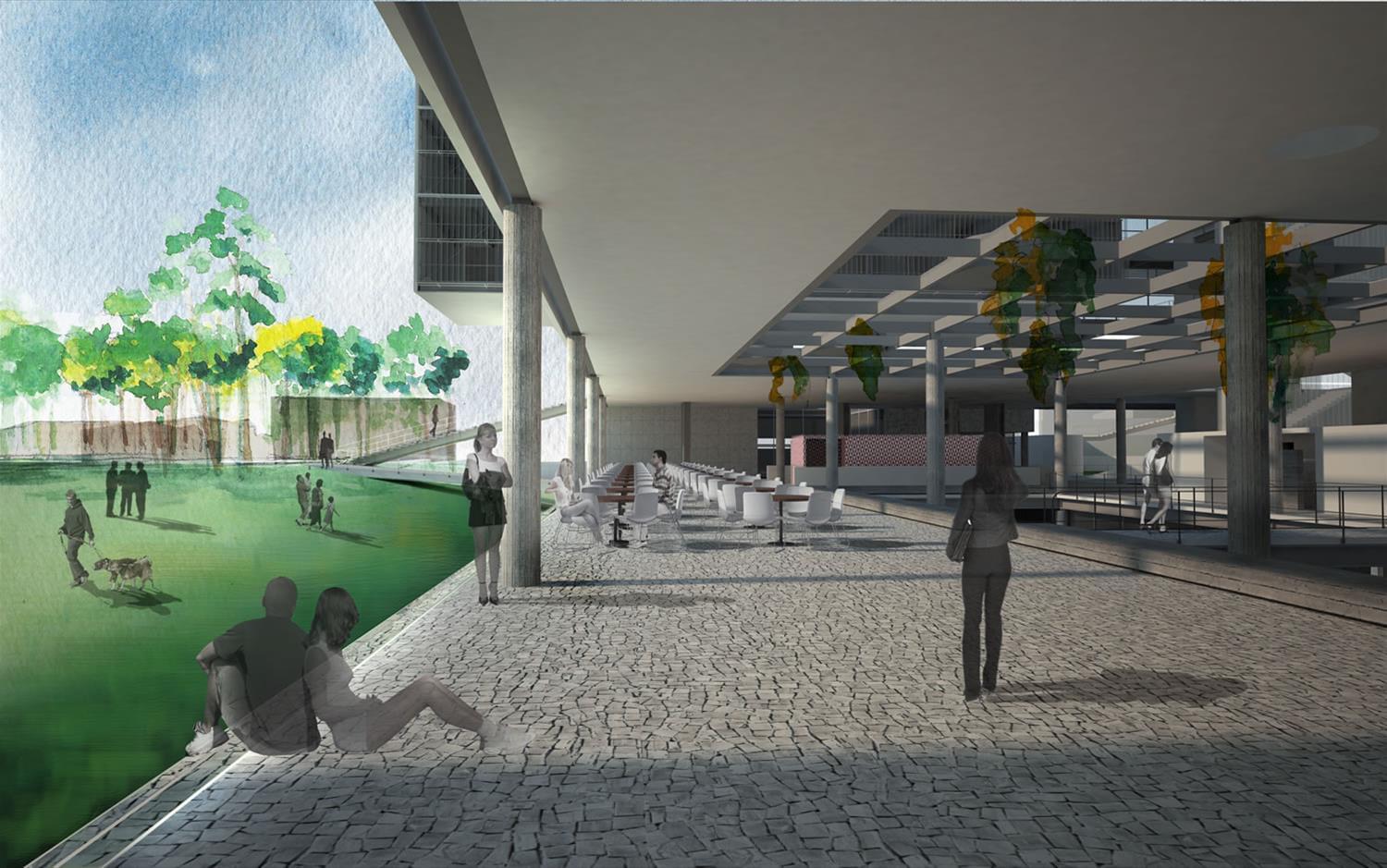 巴西新校园建筑-6